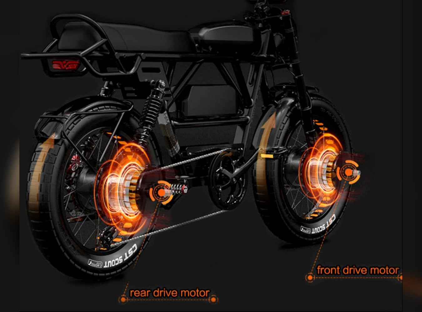 X-Black Knight V8